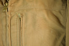 Vintage 1990s Carhartt Sherpa Lined Jacket Mens XL