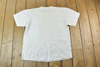 Vintage 1990s Squirt Cola Souvenir T-Shirt