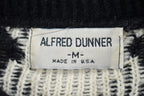 Vintage 1990s Alfred Dunner Collared Knit Sweater