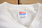 Vintage 1996 KPMB Architects Graphic T-Shirt