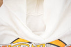 Vintage 1990s White Bear Lake Minnesota Graphic Hoodie