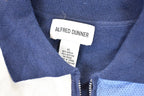 Vintage 1990s Alfred Dunner Nautical Theme Boating Knit Crewneck Sweater Mens M