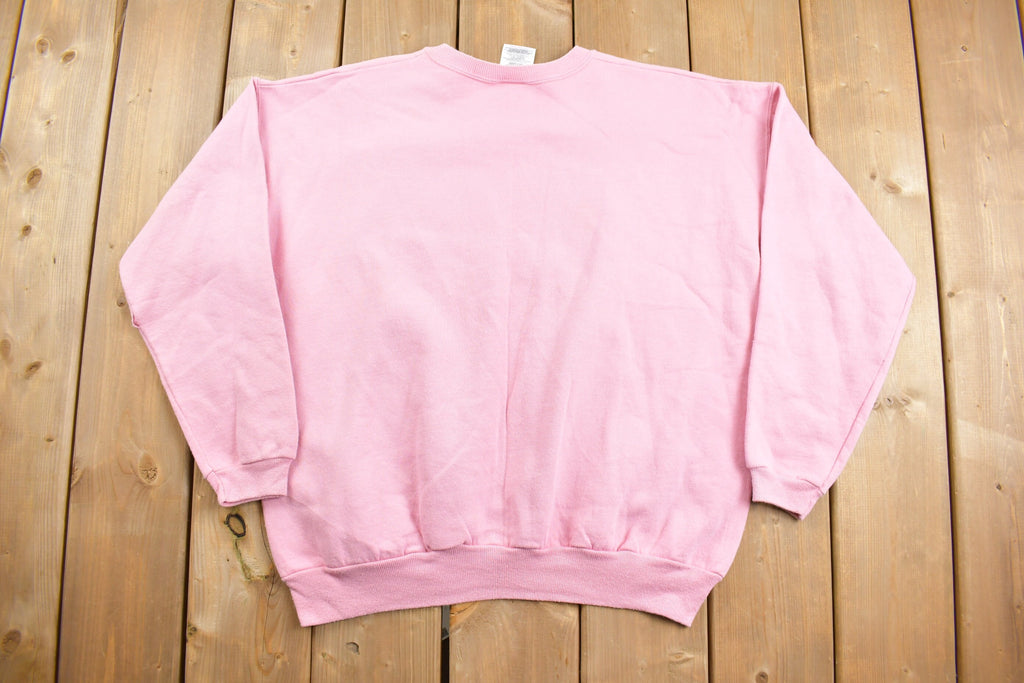 Vintage 1990s Chicago Crewneck Sweatshirt