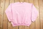 Vintage 1990s Chicago Crewneck Sweatshirt