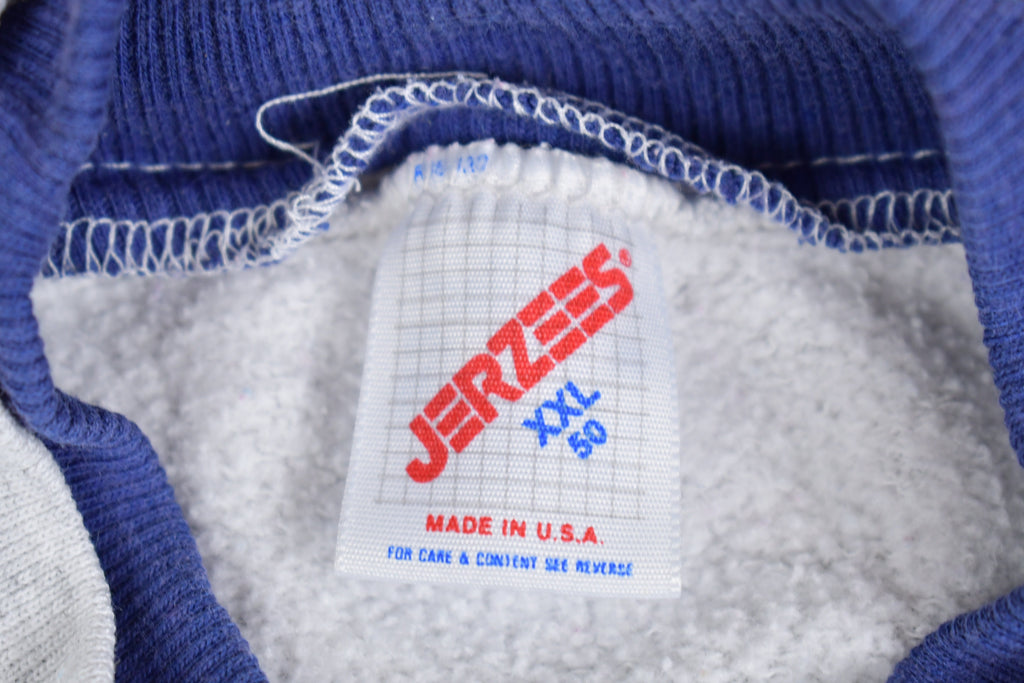 Vintage 1990s Cute Bird Theme Crewneck Sweater