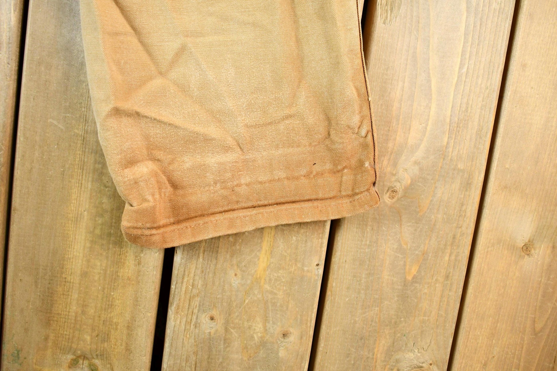 Vintage 2000s Carhartt Work Pants Size 30 x 28