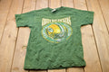Vintage 1995 Green Bay Packers Graphic T-Shirt