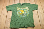 Vintage 1995 Green Bay Packers Graphic T-Shirt
