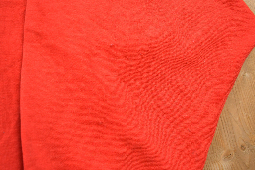 Vintage 1990s University Of Ohio State Collegiate Crewneck