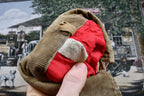 Vintage 1970s Distressed Carhartt Chore Coat