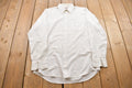 Vintage 1990s Saint Germain Button Up Dress Shirt