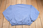 Vintage 1990s Windsor Canada Made In Canada Crewneck Sweatshirt