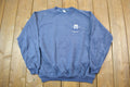 Vintage 1990s Paris France Crewneck Sweatshirt