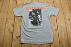 Vintage 1990 Slaughter Stick It To Ya Tour T-shirt