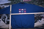 Vintage 1980s Homes Graphic Crewneck
