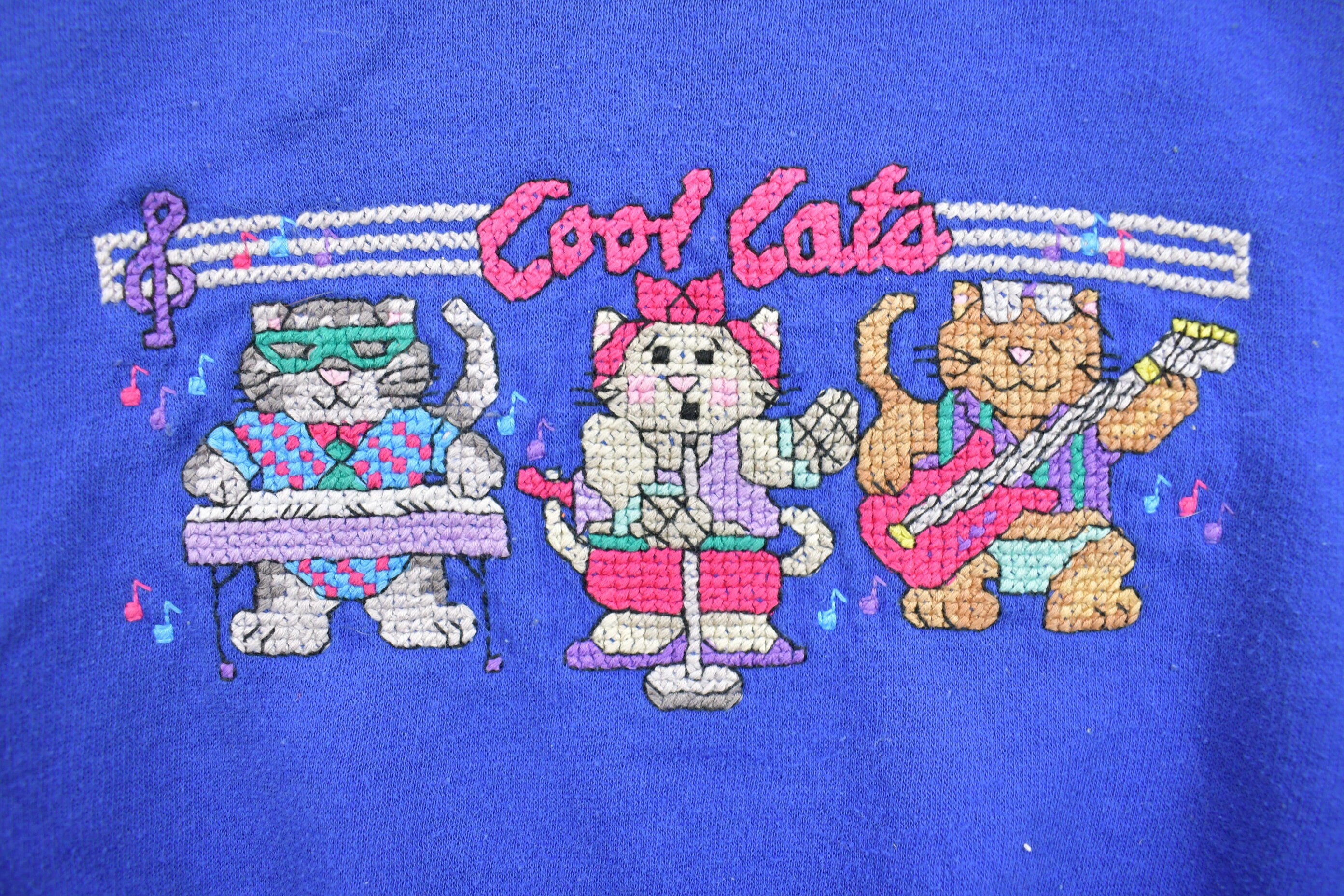 Vintage 1990s Cute Kids