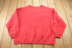 Vintage 1995 Looney Tunes Embroidered Crewneck Sweatshirt