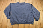 Vintage 1990s Indiana Pacers NBA Graphic Crewneck Sweatshirt