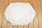 Vintage 1990s Ohio State University Crewneck Mens L