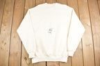 Vintage 1990s Lord Crewneck Sweatshirt