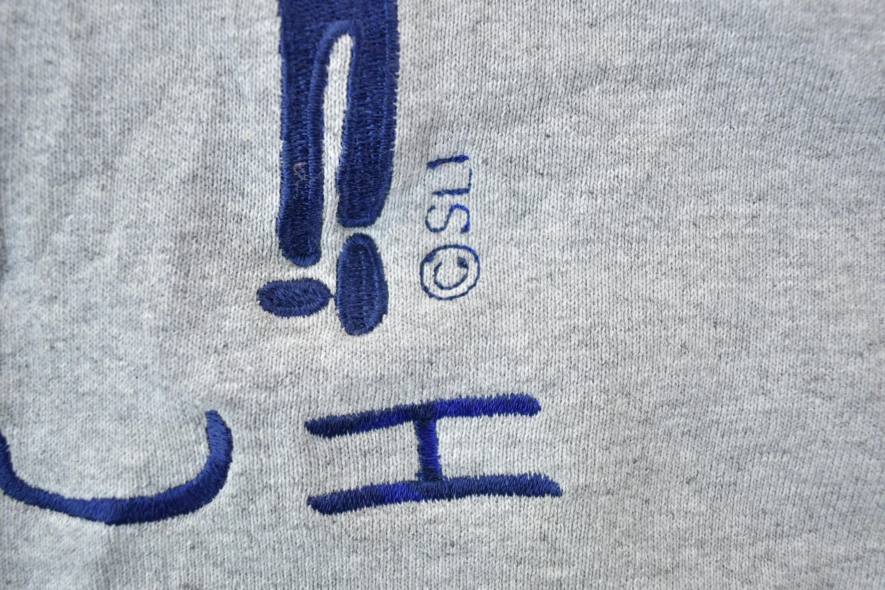 Vintage 1990s Maui Golfing heavy Cotton Crewneck Sweatshirt