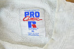 Vintage 1990s US Air Force University Crewneck