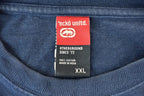 Vintage 1990s Ecko Unltd Crewneck Sweatshirt Made In USA