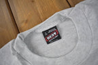 Vintage 1990s Van Wert National Bank Single Stitch Graphic T Shirt Made In USA