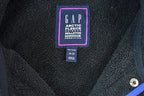Vintage 1990s Youth Gap Arctic Fleece Sweater