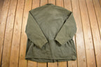 Vintage 1990s Carhartt Field Coat