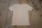 Vintage 1990s DIY Arts & Craft Beach Theme T Shirt
