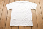 Vintage 1990s Bahamas Paradise Graphic T-Shirt