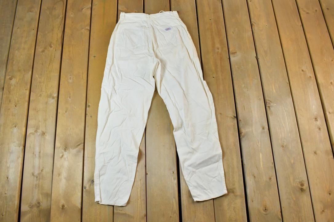 Vintage 1990s Road Runner Work Pants Size 24 x 28
