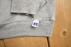 Vintage 1987 Russell Athletics Windsurfing Grand Prix Roots Canada Crewneck Sweatshirt