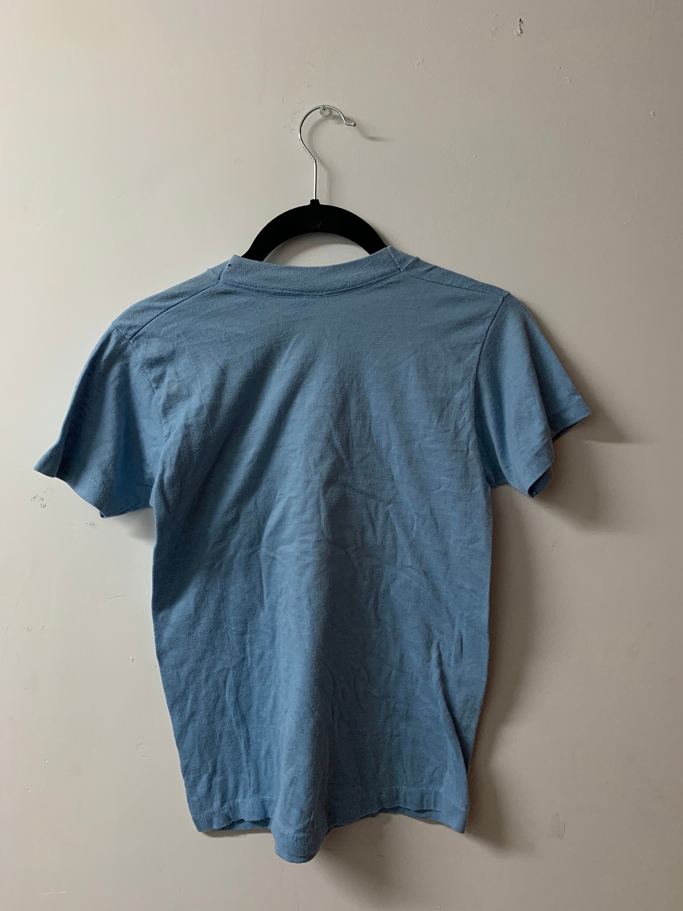 Vintage 1980s Explore Minnesota Souvenir T-Shirt