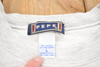 Vintage 1990s Pepe Jeanswear Crewneck Sweatshirt