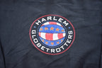 Vintage 1990s Harlem Globetrotters Crewneck Sweatshirt