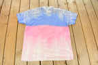Vintage 2002 North Shore Pipeline Surf Graphic T Shirt Men's Large