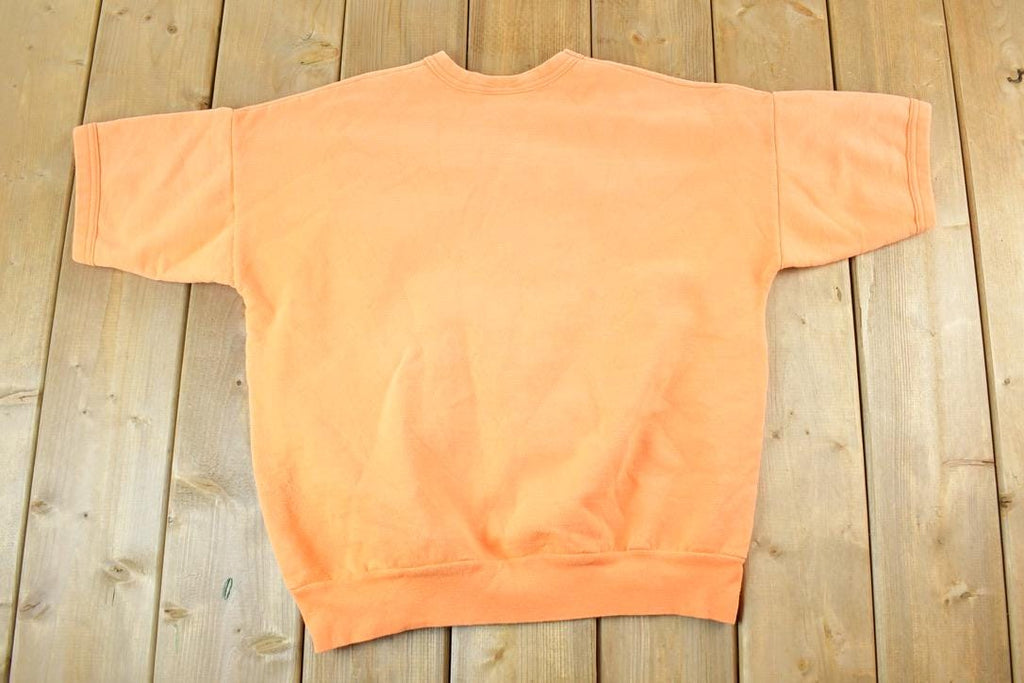 Vintage 1990s Conch Republic Gator Creek Crewneck Sweatshirt Womens L