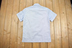 Vintage 1980s South Reef Simple Button Up Shirt
