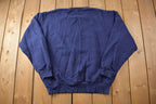 Vintage 1990s Polo Golf Crewneck Sweatshirt