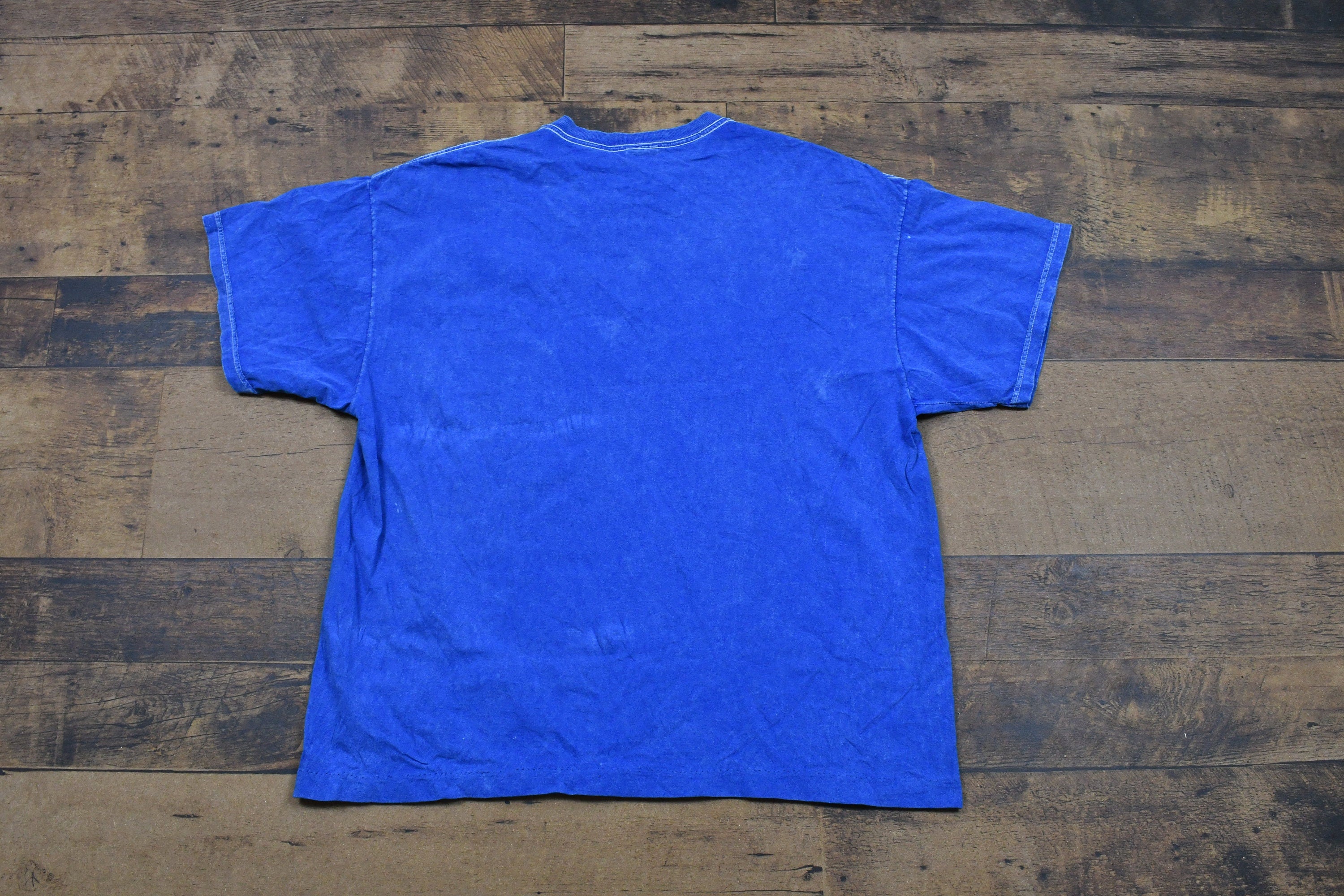 Vintage 1990s KMS Panther Pride T-Shirt