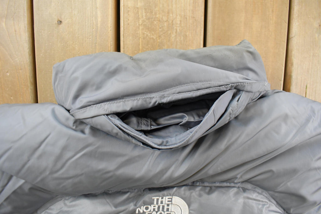 Vintage The North Face 700 Series Nupste Puffer Jacket Men's XL