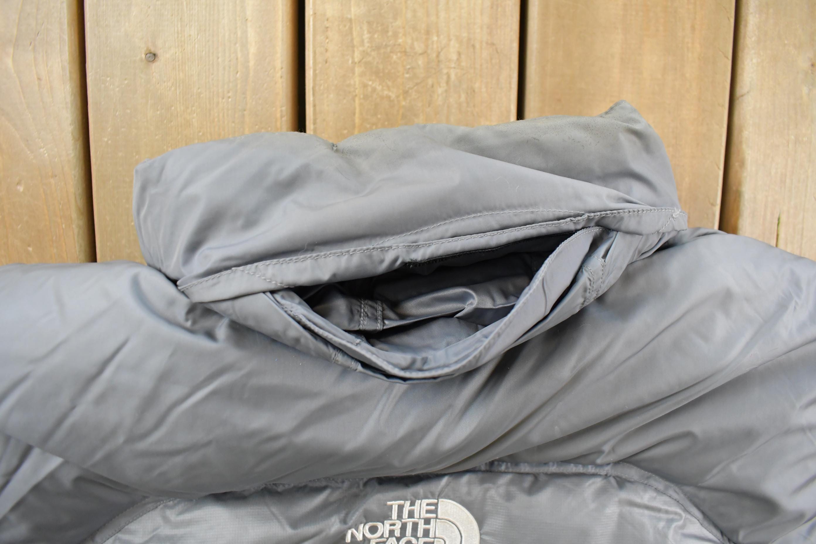 Vintage The North Face 700 Series Nupste Puffer Jacket Men's XL