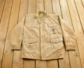 Vintage 1980s National Rifle Association Hunting Jacket