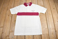 Vintage 1980s Grove City Basketball Quarter Button Shirt
