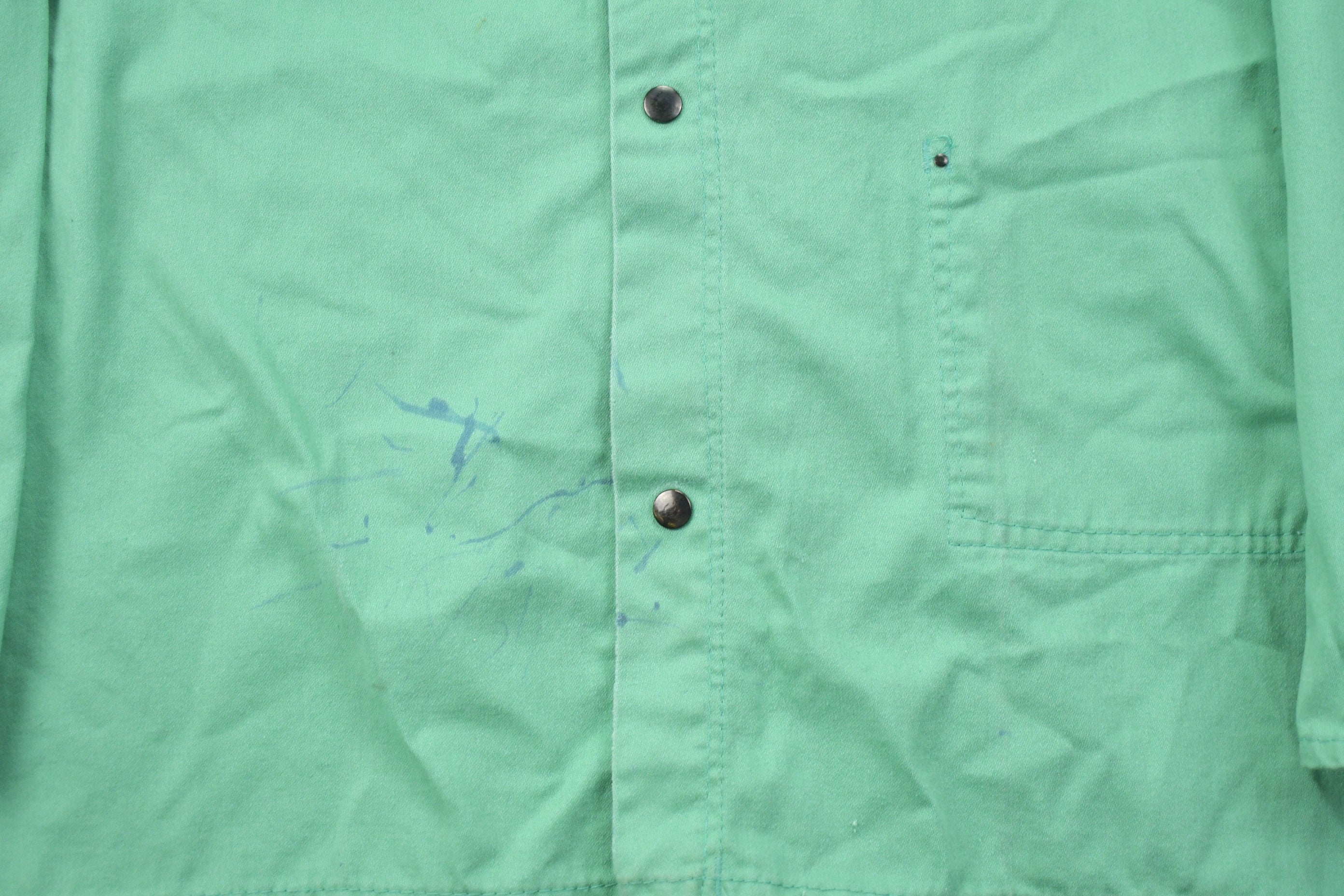 Vintage 1990s Magid Work Jacket