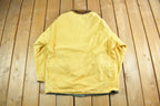 Vintage 1990s Gap Barn Chore Coat Men's Medium