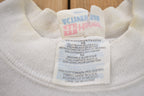 Vintage 1990s Clearwater Beach Florida Crewneck Sweatshirt