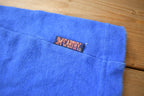Vintage 1990s McCarthy Rugby Blank Button Up Shirt